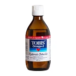 Tobis Omega-3 Fiskeolie 300 ml